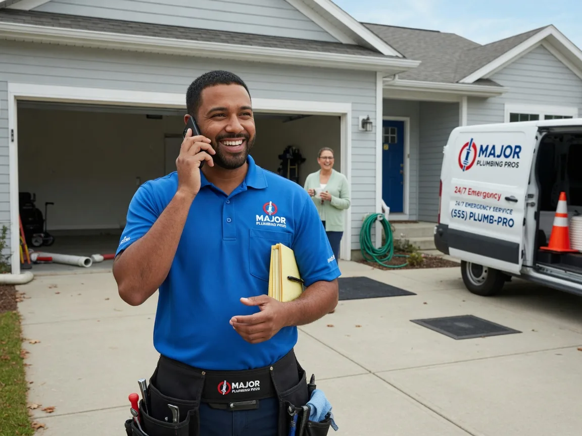 Drain Cleaning Services Lynch, NE FAQs